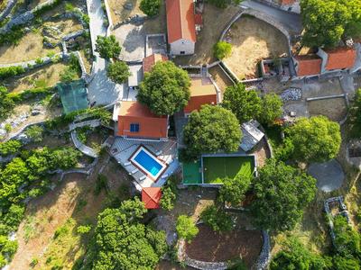Holiday house Villa Sena , Lovreć, Makarska