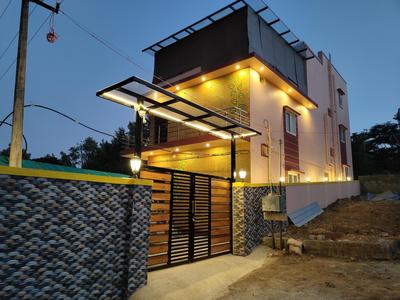 JK RESORT