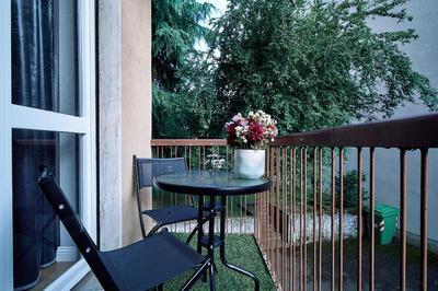 ChicLife - LILIENBLUM CHIC Borgo Santa Caterina Apartment