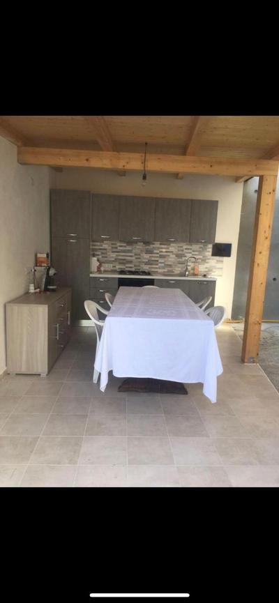 B&B Cala Del Borgo