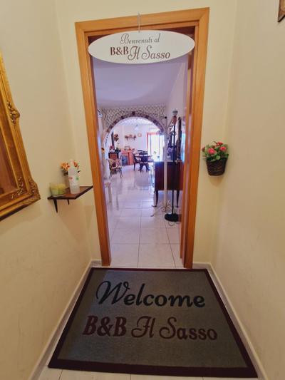 Il sasso bed & breakfast