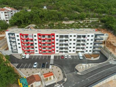 Kostrena Hills Suite overlooking Kvarner Bay