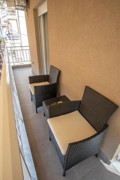 Gino apartments