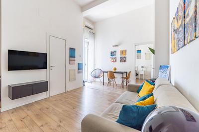 Sunny Apartment