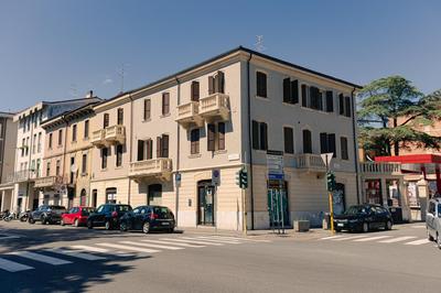 Palazzo Borgo Trento - Royal Welcome