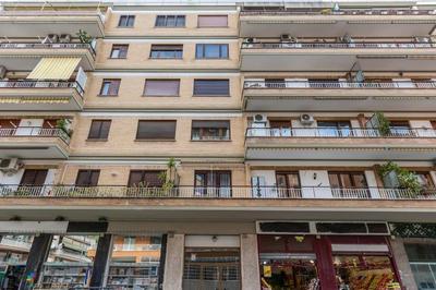 2 Vatican St Peter's Daniele apartment Barone