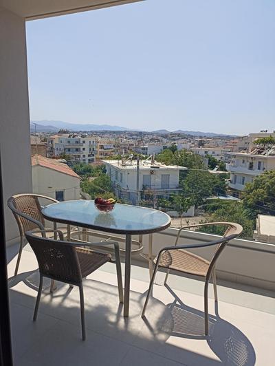 Alchania komi luxury apartment