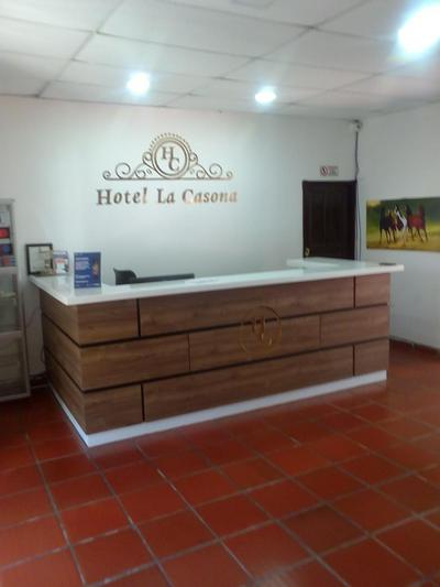 Hotel La Casona