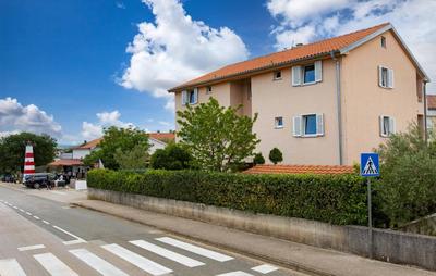 Apartments Dunja Malinska