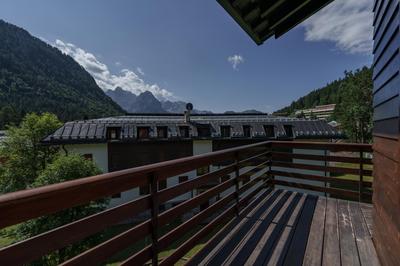AREA Apartments Madonna di Campiglio