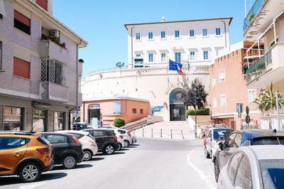 LA CASA DI FLO