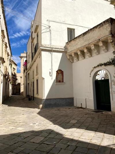 B&B Antica Dimora dell'Angelo