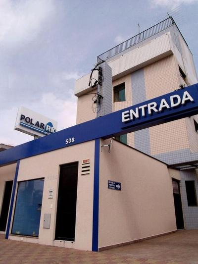 Polar Rio Hotel