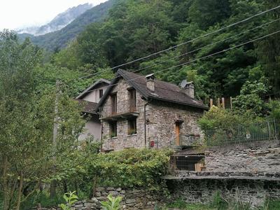 Casa Prucci