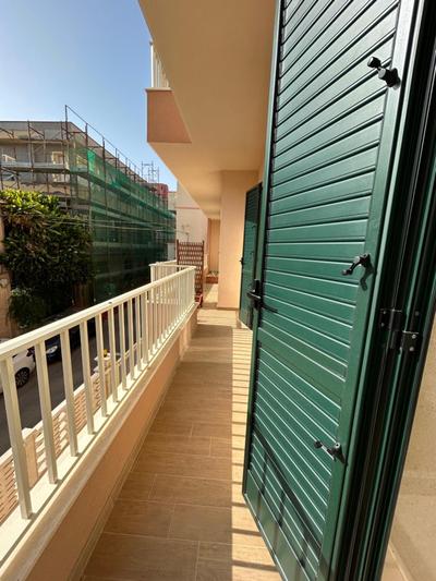 Casa Scilla e Cariddi