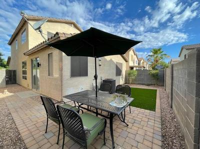 Gorgeous Abode 3 Bedrooms Hide-out in Mesa