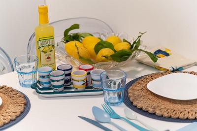 Suite Partenopea Mare