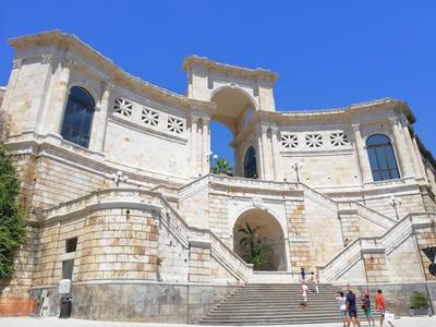 Casa Daniela Cagliari