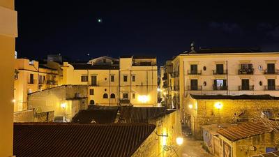 Shallah Apartment nel cuore del centro storico di Palermo