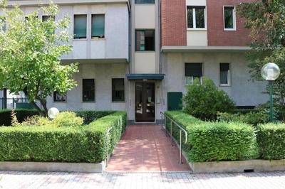 Frattini Comfy family Home - 4 People
