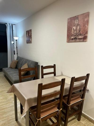 Central Apartment