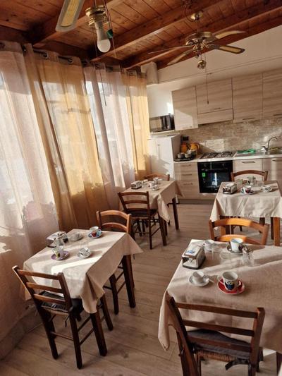 B&B Mediterraneo