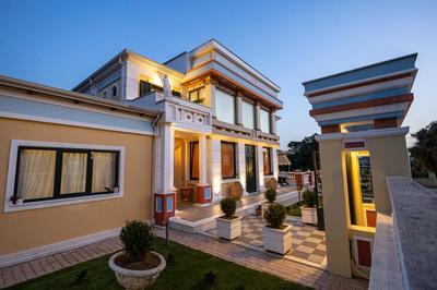 REALE - Art Luxury Villa