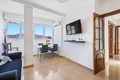 3 Bedroom Apartment near City Centre
