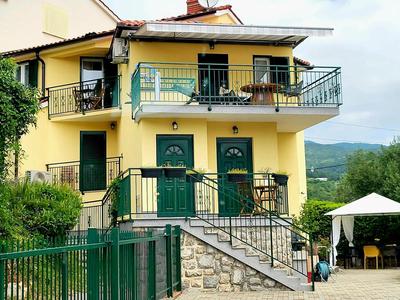 Casa Paola Apartment