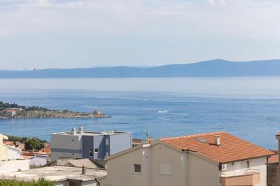 LuSi Apartman Makarska