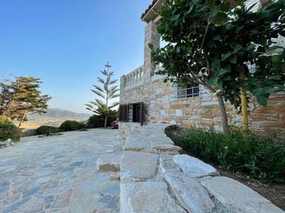 Volax280 Syros Amazing View
