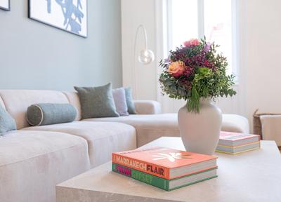 2 Bedroom - modern premium centrally located