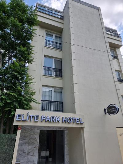 Elite Park Hotel & Suites