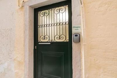 Olimpias Nest Corfu
