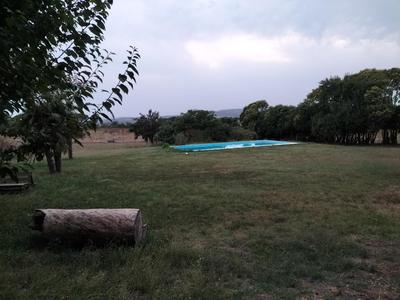 Rod Ranch Livestock- Mini appartamento con camino