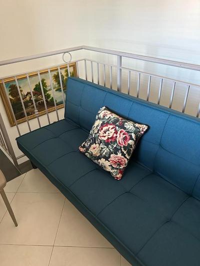 Nina apartament Giardini Naxos con posto auto