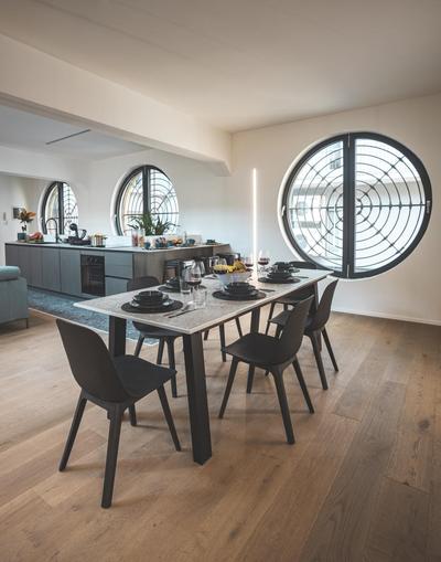 The Secret Loft
