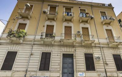 Appartamento Martoglio - Casa Vacanze -