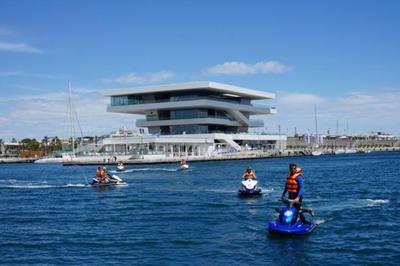 APARTAMENTO PLAYA Valencia