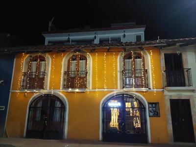 HOTEL PUEBLO BONITO