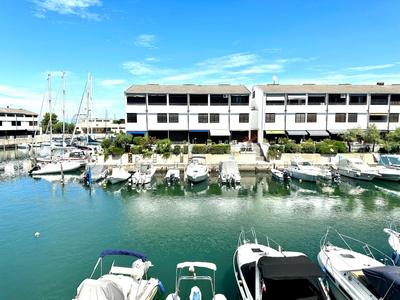 Marina Dream House