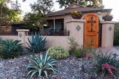 Sequoia Studio with Private Patio