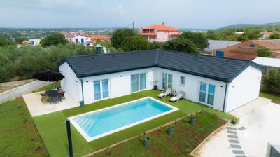 Villa Corona Cordis