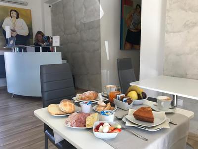 Bella Tropea Accommodation