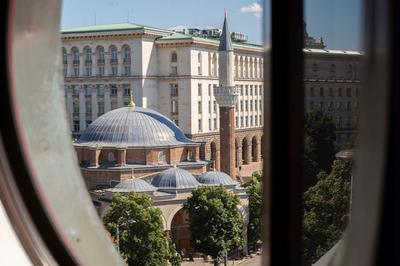 Maria Luisa by INTROVERT HOTELS