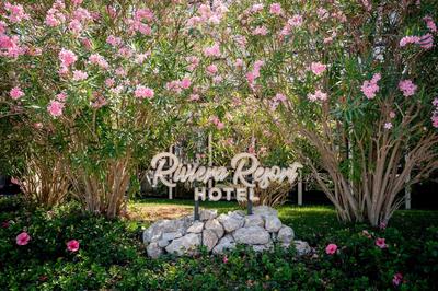 Riviera Resort Hotel