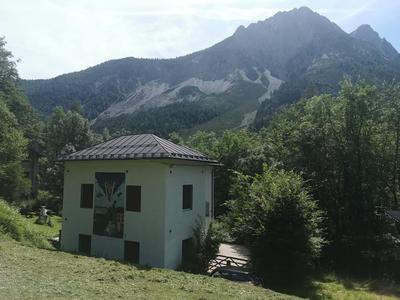 Dolomiti house