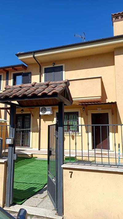 CASALEDO ROMA