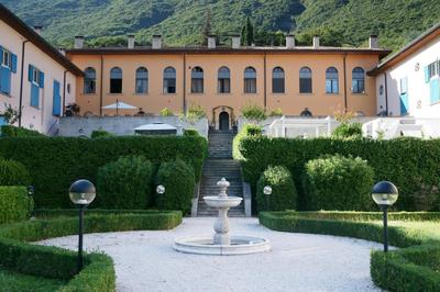 Casa sul Lago di Endine