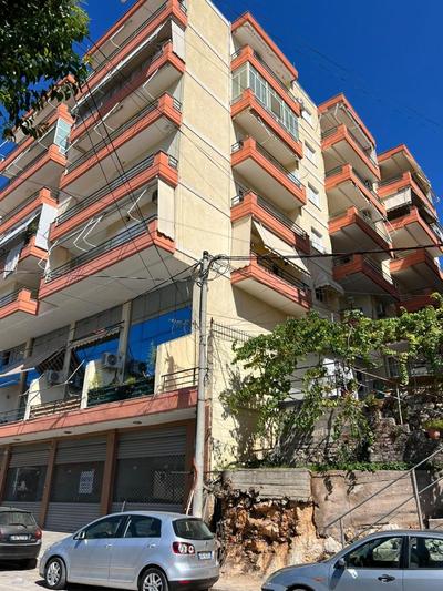Koci Apartment